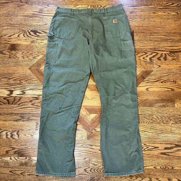 Carhartt Carpenter Pants - Picture 2 of 5